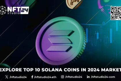 Explore Top 10 Solana Coins in 2024 Market