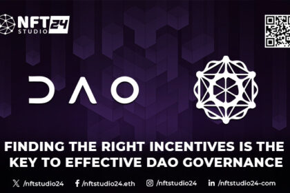 Finding the Right Incentives is the Key to Effective DAO Governance