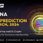 Crypto Price Prediction for Solana’s SOL Token [March 08 Update]