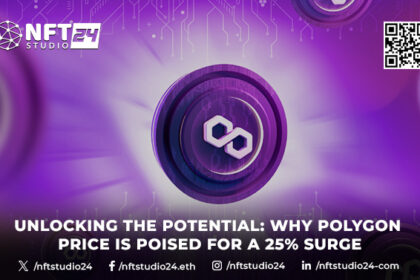 Unlocking the Potential Why Polygon Price is Poised for a 25% Surge