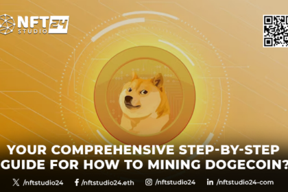 Your Comprehensive Step by Step Guide for How to Mining Dogecoin