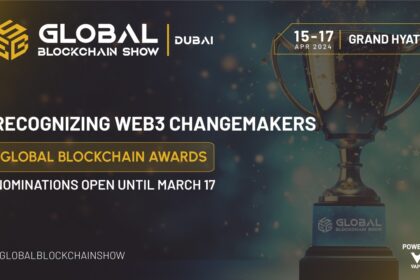 global blockchain show dubai