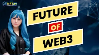 Future of Web3?