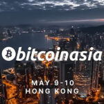 bitcoinasia may9 10 hongkong