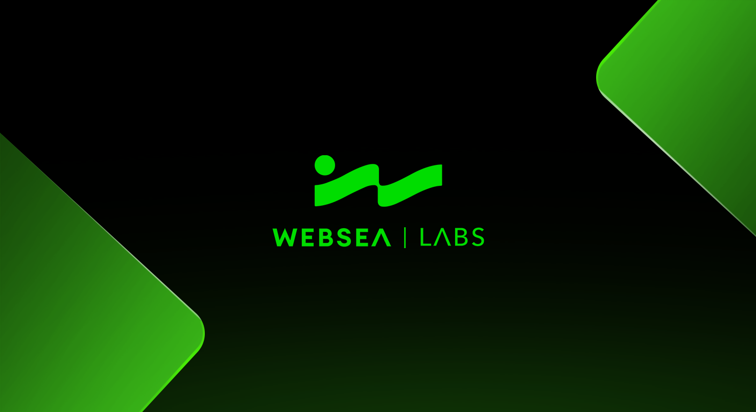 Advancing Blockchain: Websea Labs’ Strategy for GameFi and Beyond